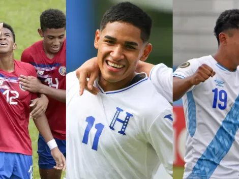 Quiénes clasificaron a cuartos de final del Premundial y cómo serán los cruces