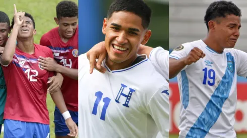 Campeonato Sub-20 de la Concacaf 2022: quiénes clasificaron a cuartos de final del Premundial y cómo son los cruces.