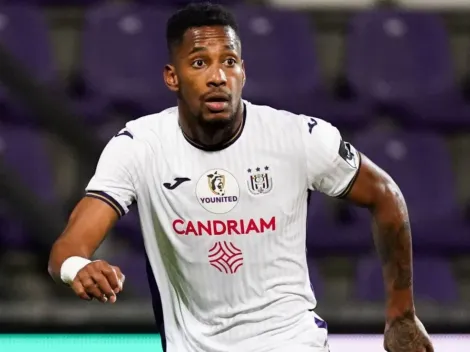 Murillo sobre su llegada a Valencia: "No sé nada, es puro invento"