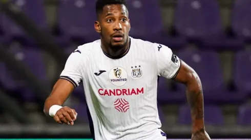 Michael Amir Murillo descarta negociaciones con Valencia