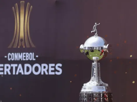 Cómo ver los octavos de final de la Copa Libertadores en Centroamérica