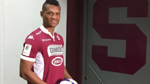 Rolando Blackburn llegaría a Deportivo Saprissa