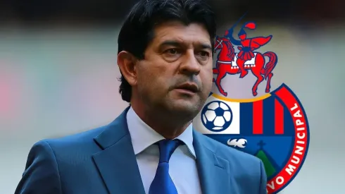 Saturnino Cardozo explicó su salida de Municipal