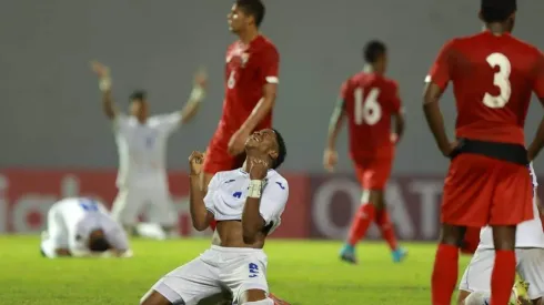 Periodistas panameños se mostraron molestos tras la eliminación