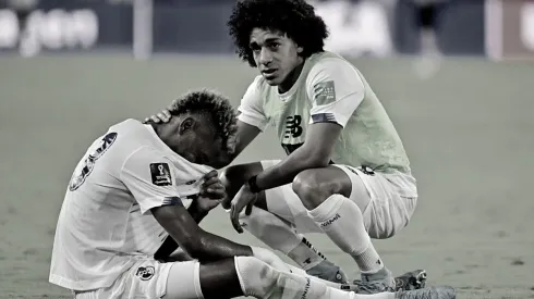 Panamá y un 2022 desastroso