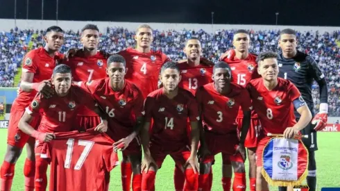 Panamá recibió una lluvia de memes tras ser eliminada del Premundial Sub-20