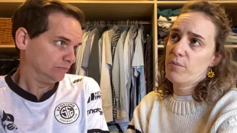 Jero Freixas y su esposa José de Cabo visitarán Costa Rica a inicios de julio (Jero Freixas, Facebook)