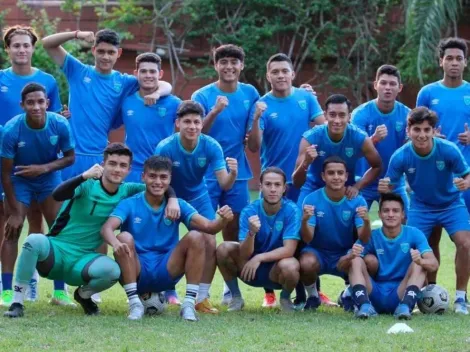 Guatemala vs México: el favorito de las casas de apuestas