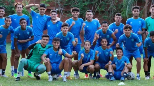 Guatemala vs México: el favorito de las casas de apuestas para clasificar al Mundial Sub-20