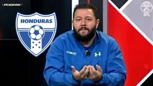 Periodista panameño menospreció victoria de Honduras ante Panamá