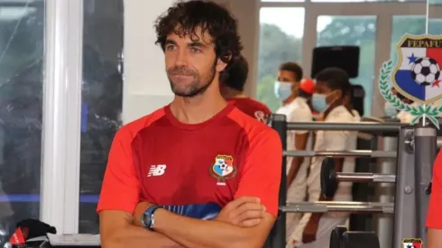 Christian Beguer fue contundente en redes sociales