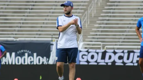 Gerson Pérez rompió el silencio