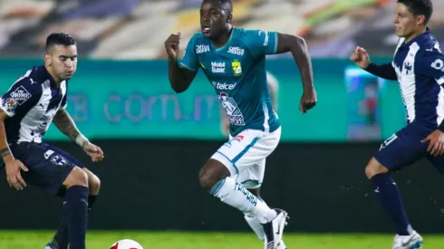 Joel Campbell ya definió su futuro para el próximo toreo de la MX (Getty)