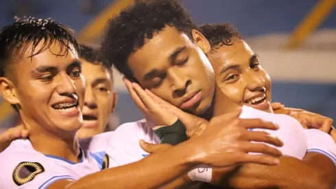 La celebración de Ordóñez ante México