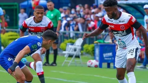 Alajuelense recibe a Cartaginés esta noche en su estadio, si ganan, se coronan campeones (LDA)