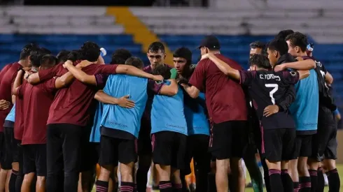 Prensa mexicana destrozó al Tri luego de ser eliminada por Guatemala