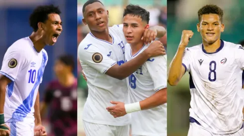 Campeonato Sub-20 de la Concacaf 2022: quiénes clasificaron a semifinales del Premundial y cómo son los cruces.