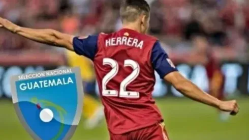 Emotivo mensaje de Aaron Herrera para Guatemala