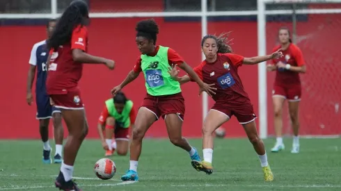 Marta Cox se muestra optimista ante Costa Rica