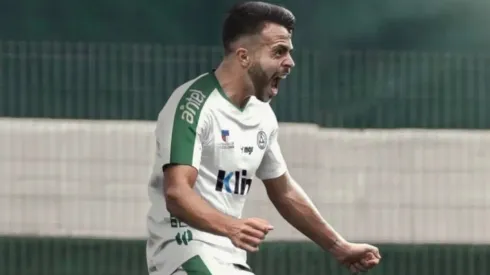 Rodrigo Saravia confirma su vinculación a un club de Uruguay