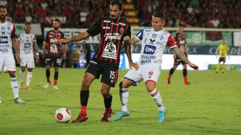 Gran Final Liga Promerica: cuándo jugarán Alajuelense y Cartaginés