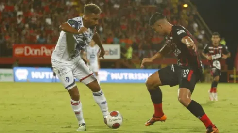 Alajuelense y Cartaginés vuelven a empatar y el campeón se definirá en la Gran Final