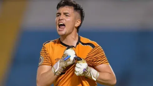 Jorge Moreno ahora espera que Guatemala clasifique a París 2024