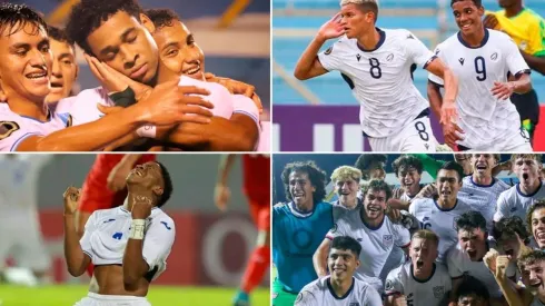 Campeonato Concacaf Sub-20: los favoritos de las casas de apuestas para clasificar a los Juegos Olímpicos