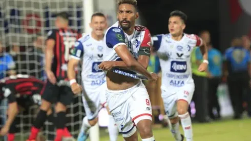 Marcel Hernández fue vital en la final