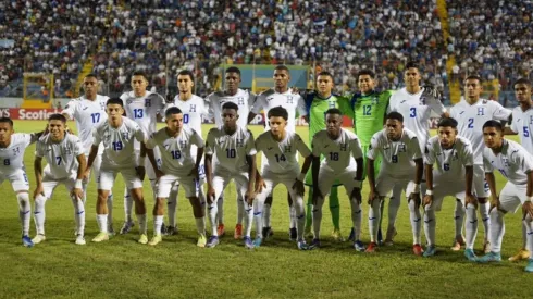 Honduras va por sus sextos Juegos Olímpicos