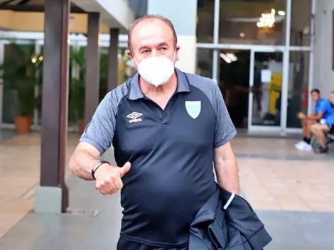 Rafael Loredo: "Sabíamos a lo que veníamos y como iban a ser los arbitrajes"