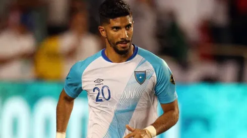 Gerardo Gordillo deja Gualaceo y tendrá nuevo equipo