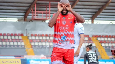 Javon East es nuevo refuerzo del Saprissa