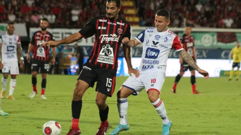 Cartaginés vs Alajuelense: ver acá hoy EN VIVO y EN DIRECTO la Gran Final de ida del Clausura 2022 de la Primera División de Costa Rica.
