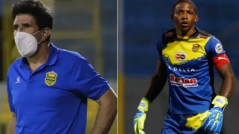 Héctor Vargas no da buenas noticias sobre Buba López