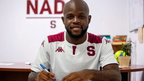 Saprissa anuncia el fichaje de Javon East