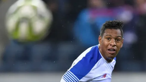 Roberto Nurse anuncia su retiro del fútbol profesional