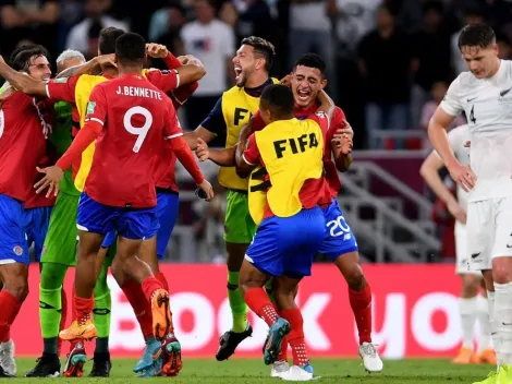 Las 4 selecciones que desean jugar ante La Sele previo a Qatar 2022