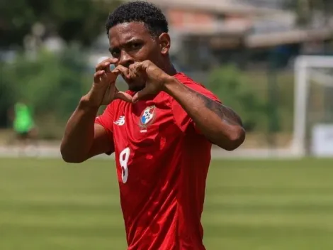 Jorge "Gugu" Méndez jugará en el fútbol de Colombia