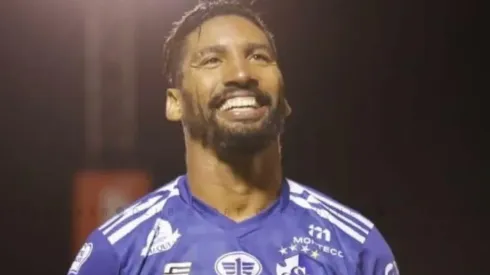 Marcel Hernández y unas picantes declaraciones antes de enfrentar a Alajuelense