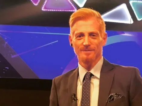 La recomendación lapidaria de Martín Liberman a Keylor Navas