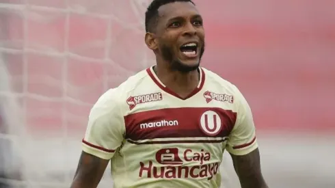 Alberto Quintero podría salir de Universitario