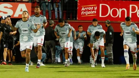 Alajuelense vs Cartaginés: brumosos recuperan a importante jugador