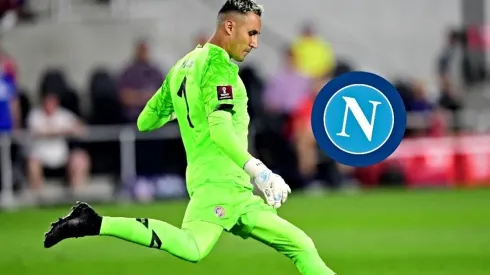 Lo que tendría que pagar Napoli por llevarse a Keylor Navas del PSG