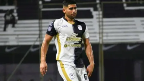 José Carlos Pinto regresaría al fútbol de Centroamérica