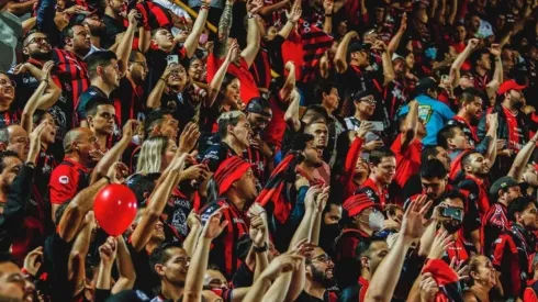 Aficionados de Liga Deportiva Alajuelense (LDA)