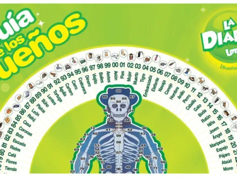 ◉ La Diaria de Honduras de HOY: sorteo, resultado y qué jugó el jueves 7 de julio a las 11 AM | 3 PM | 9 PM