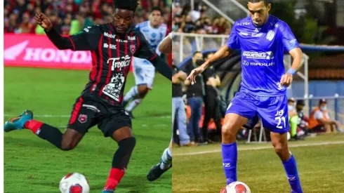 Panameño nominados al mejor extranjero de Costa Rica