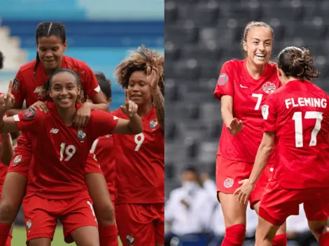 Panamá cayó 1-0 ante Canadá y sólo le queda aspirar al repechaje mundialista