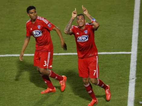 Blas Pérez volverá a jugar en Estados Unidos